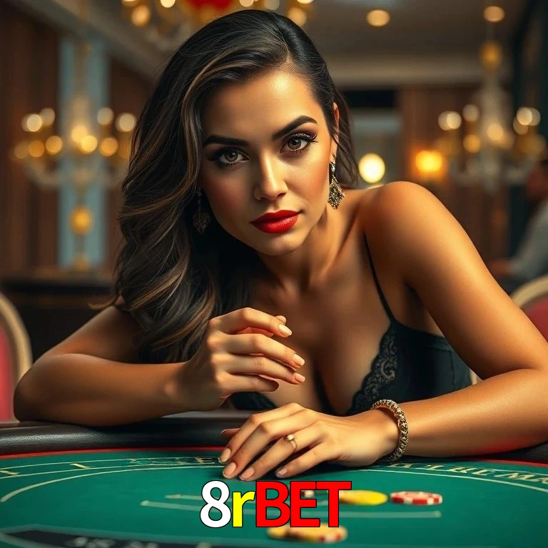 8rbet VIP Rewards
