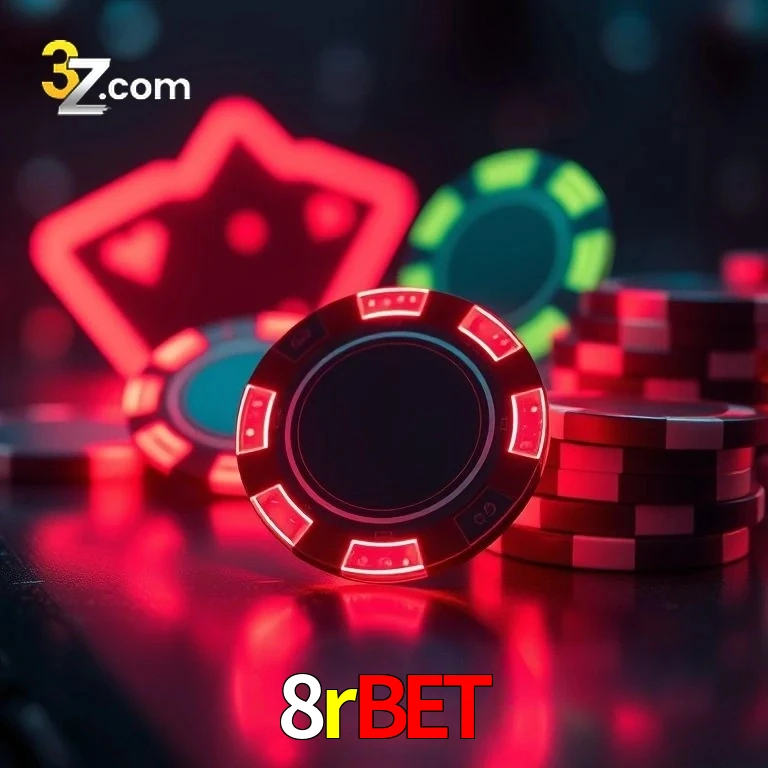 8rbet Slot Analytics