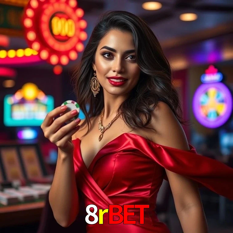 8rbet Torneios Slots